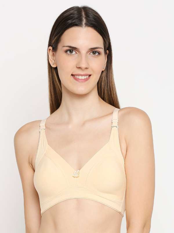 Buy Marks & Spencer Padded Non-Wired Full Coverage Cami Bras Bra -Black at  Rs.765 online