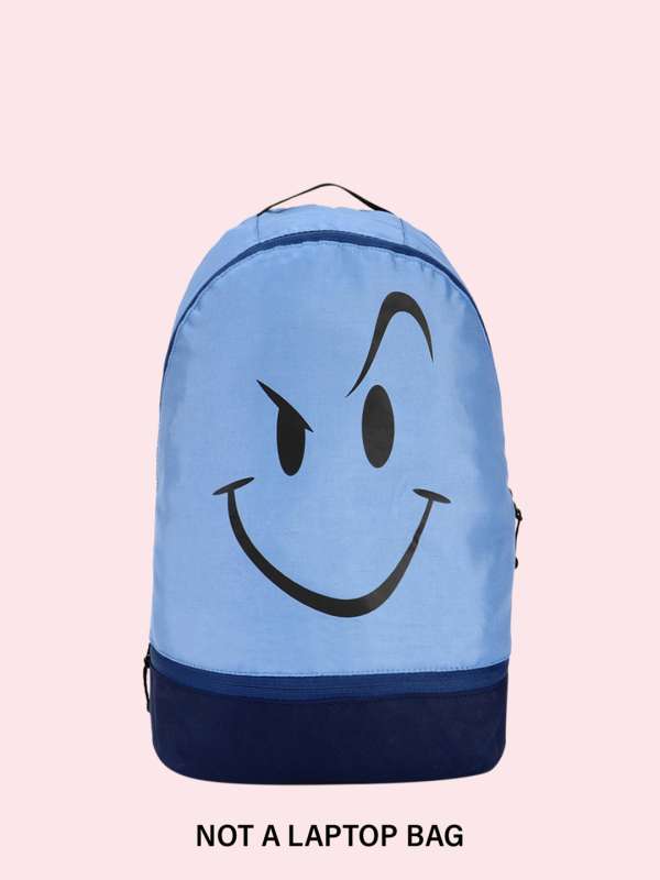 Bewakoof small 2025 backpack