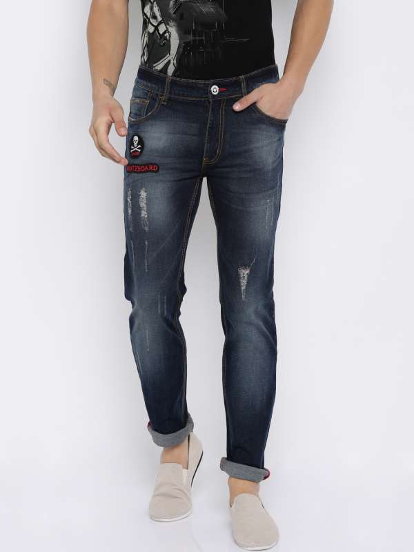 diesel jeans myntra