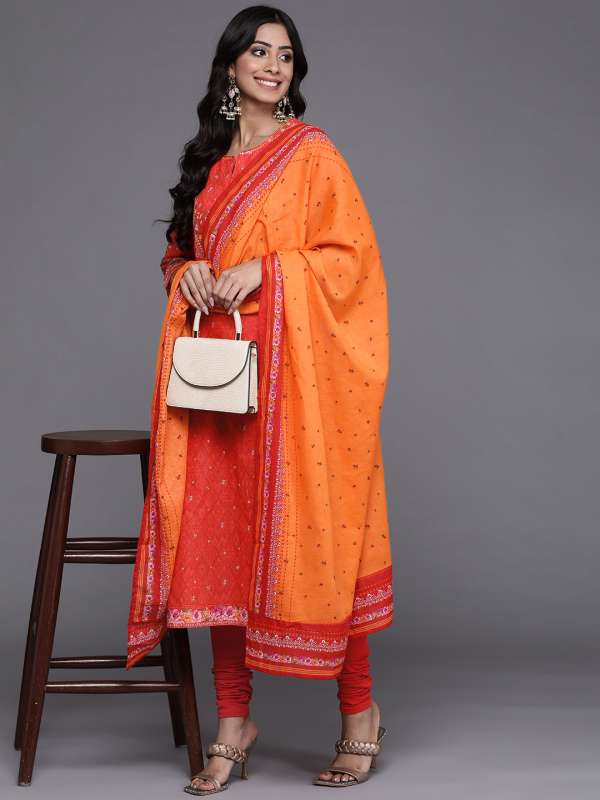 Biba suits jabong outlet