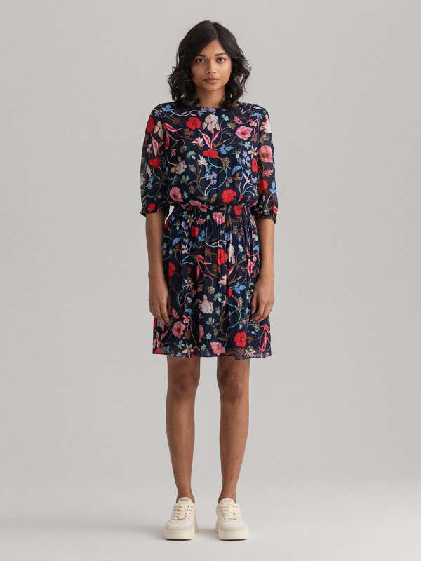 Gant dresses online 2025