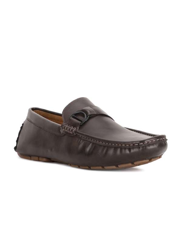 Bata sale driving shoes