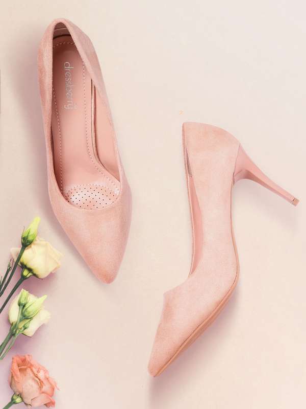 Dressberry Heels - Buy Dressberry Heels 