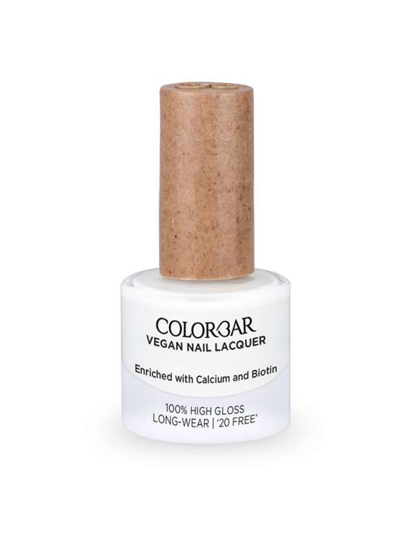 Buy Colorbar Nail Paint Online in India Myntra