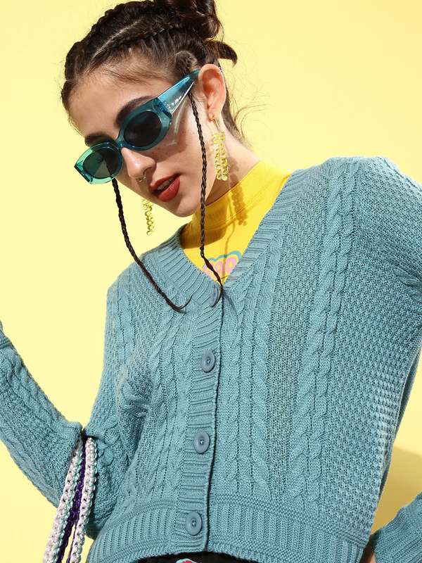 Women Cardigans - Buy ladies Cardigan 