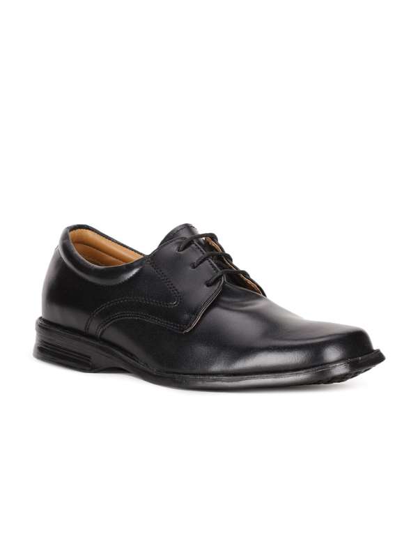 Get 50 on Bata Formal Shoes Online in India Myntra