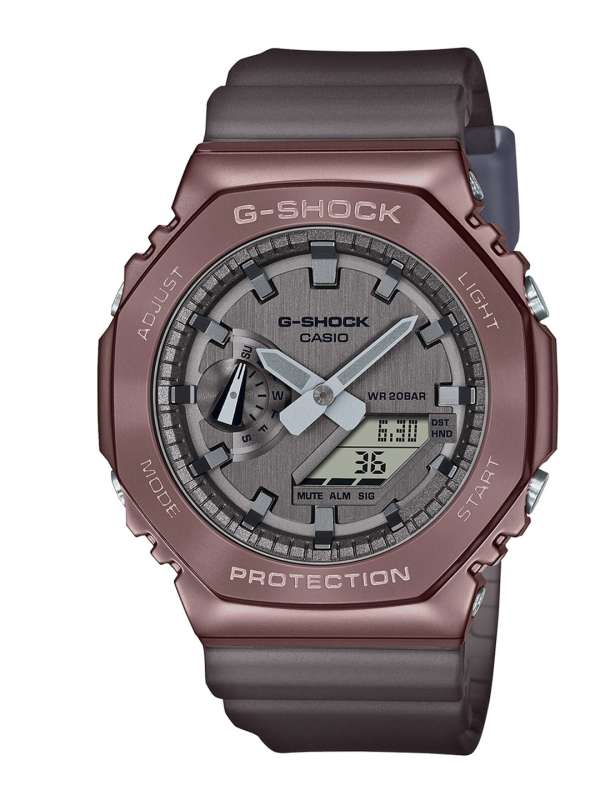 Myntra g shock watches clearance