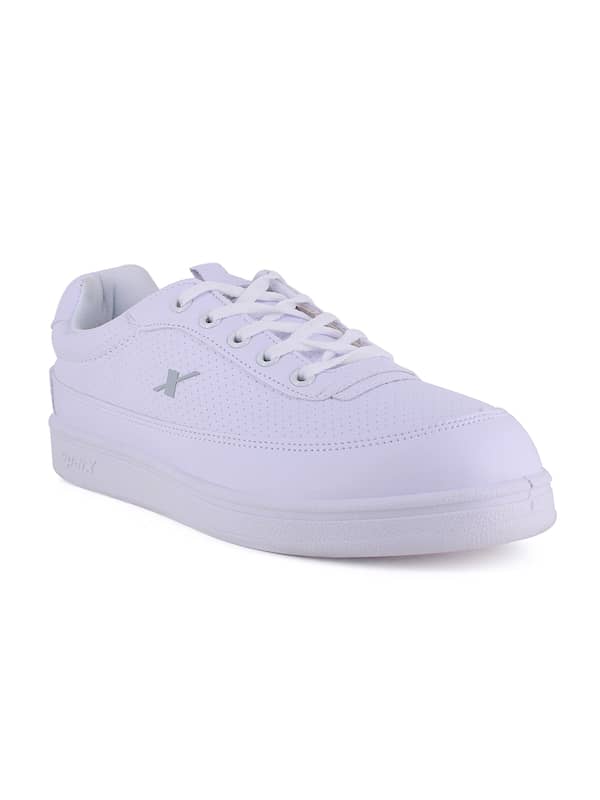 Buy Blue Casual Shoes for Men by SPARX Online | Ajio.com