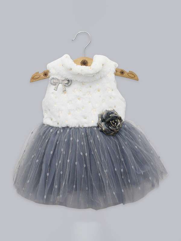 White Baby Dresses - Buy White Baby 