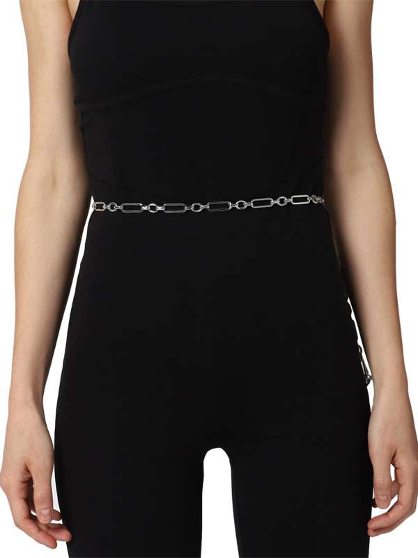 Forever 21 women's belts shop