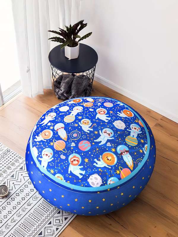 Bean bag hotsell online myntra
