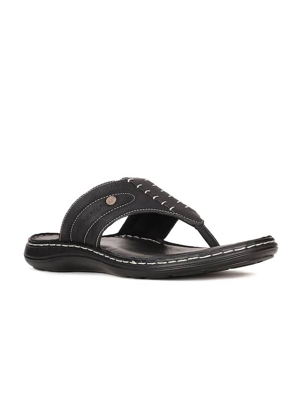 Buy BATA LITE Sandals For Men ( Brown ) Online at Low Prices in India -  Paytmmall.com