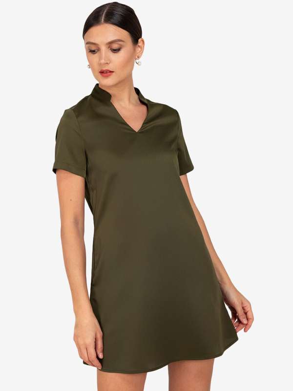 Zalora Work Dresses Buy Zalora Work Dresses online in India