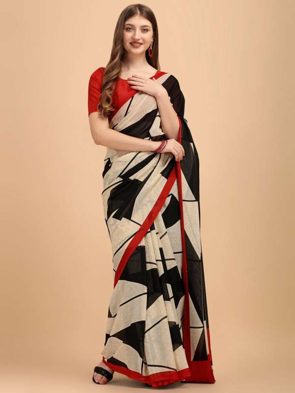 Myntra sarees below 500 cheap