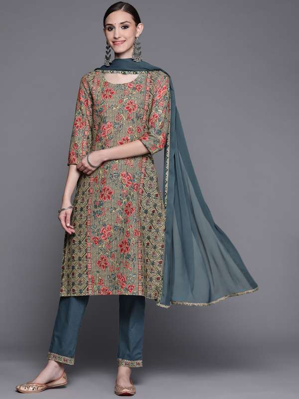 Biba kurtis online myntra store