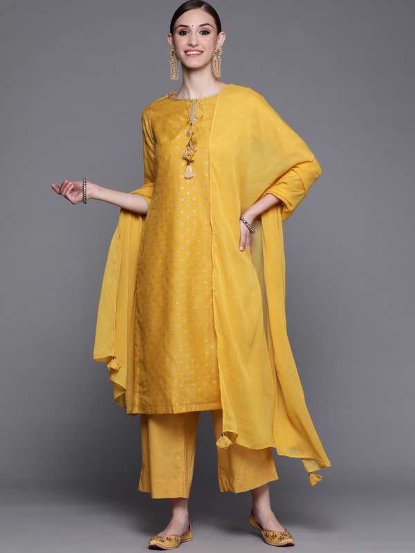 Biba Salwar Suits Shop Salwar Kameez by Biba Online Myntra