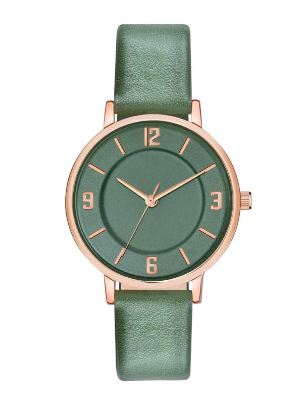 Watch belt for ladies outlet