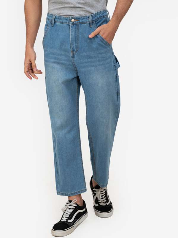 Men Jeans Leggings - Buy Men Jeans 