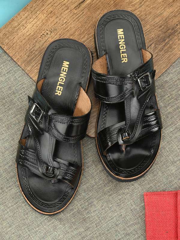 Mengler outlet flip flops