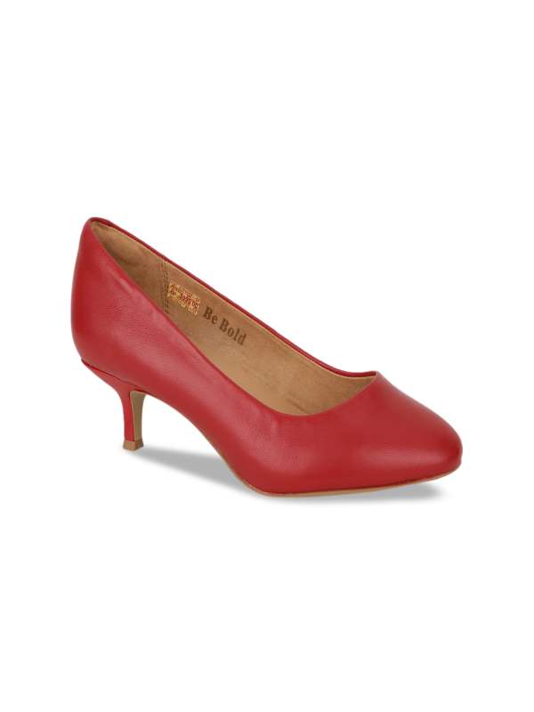 Red Women Shoes Hush Puppies Buy Red Women Shoes Hush Puppies