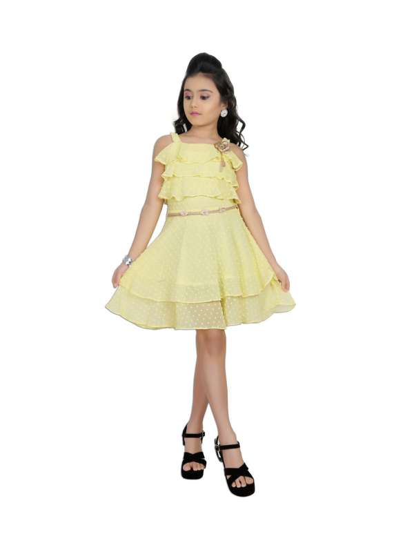 Tiny girl frocks online new arrivals