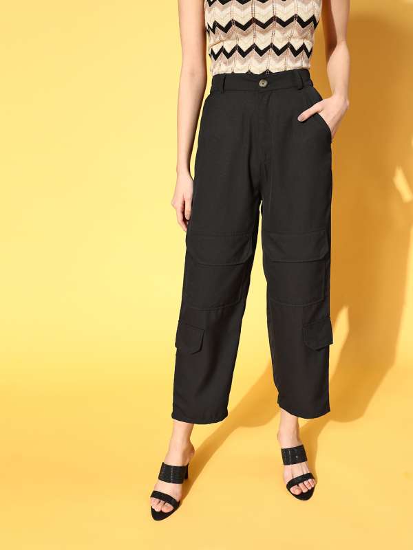 Net Play Trousers Buy Net Play Trousers online in India