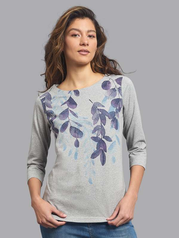Louis Philippe York Women Apparel - Buy 