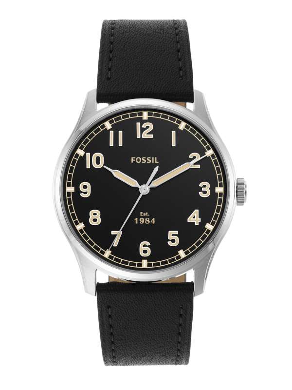 Fossil watch under on sale 5000