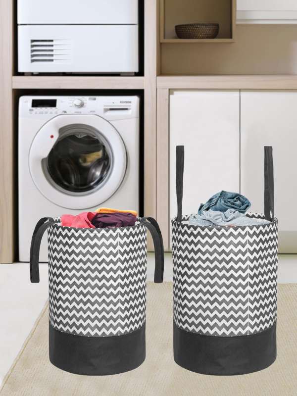 Laundry Bags - Buy Laundry Bags & Baskets Online at Low Prices in