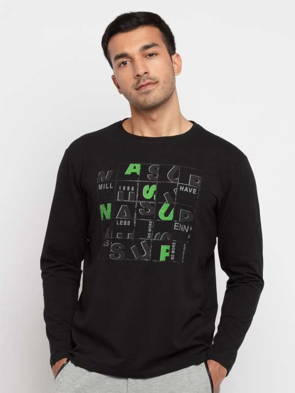 Status t store shirt online