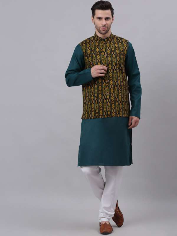 Myntra wedding dress for man top