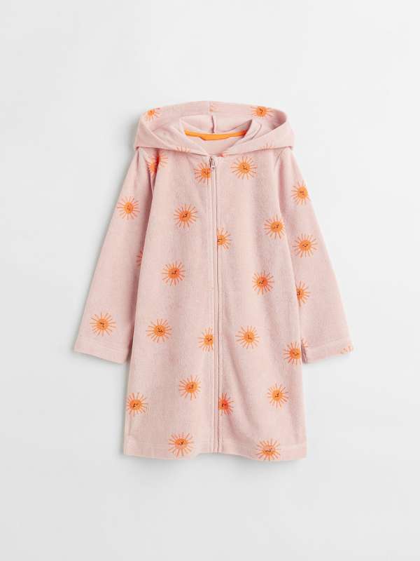 H&m girls cheap dressing gown