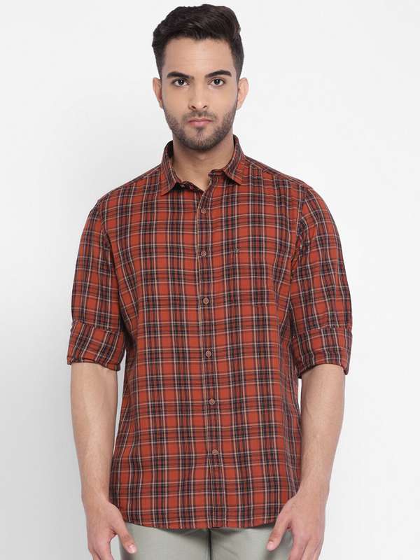 Turtle shirts myntra Clearance