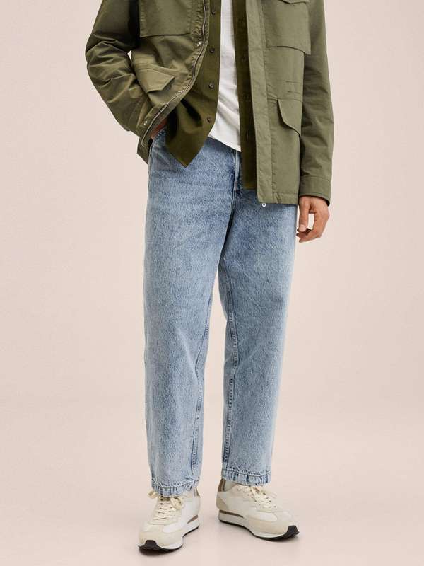 Mango Men Jeans - Buy Mango Men Jeans 