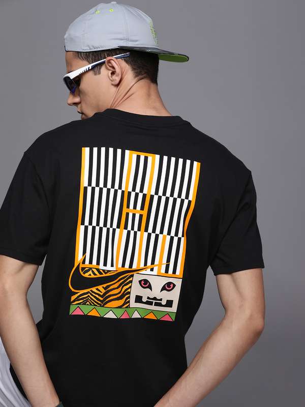 Nike TShirts - Buy Nike T-shirts Online 