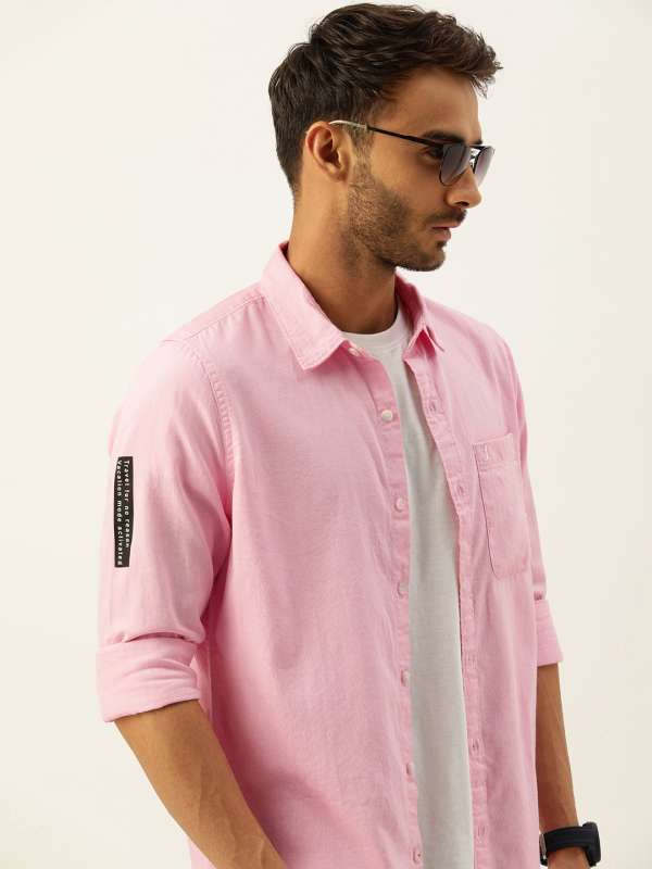Single brand shirts