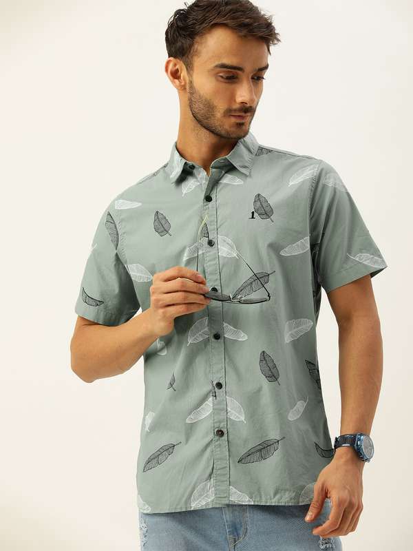 Floral Shirts Men - Buy Floral Shirts 