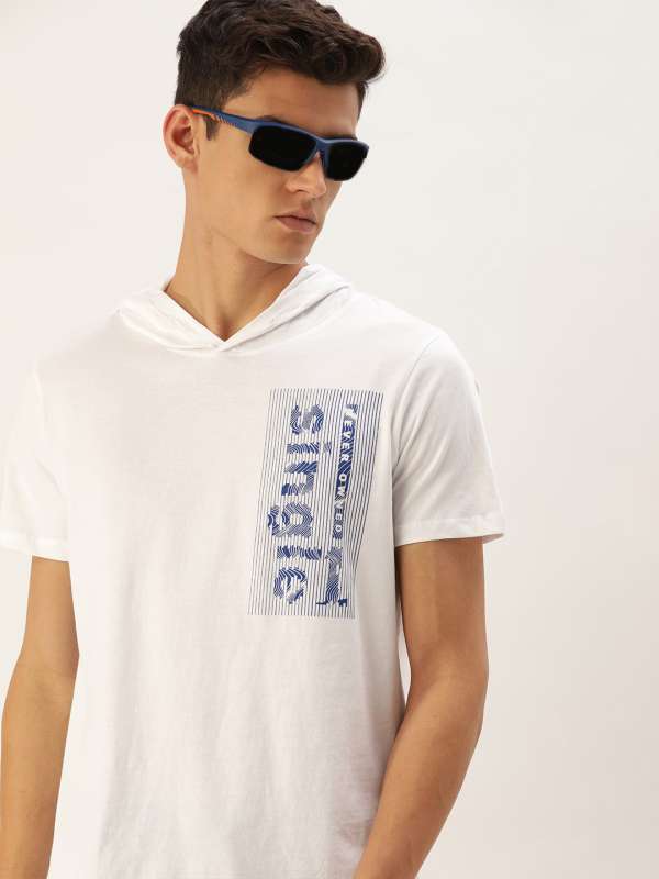 Jeep Single Tshirts Buy Jeep Single Tshirts online in India