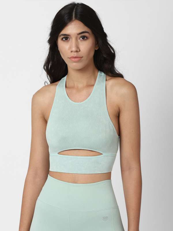 Chain bra cheap forever 21