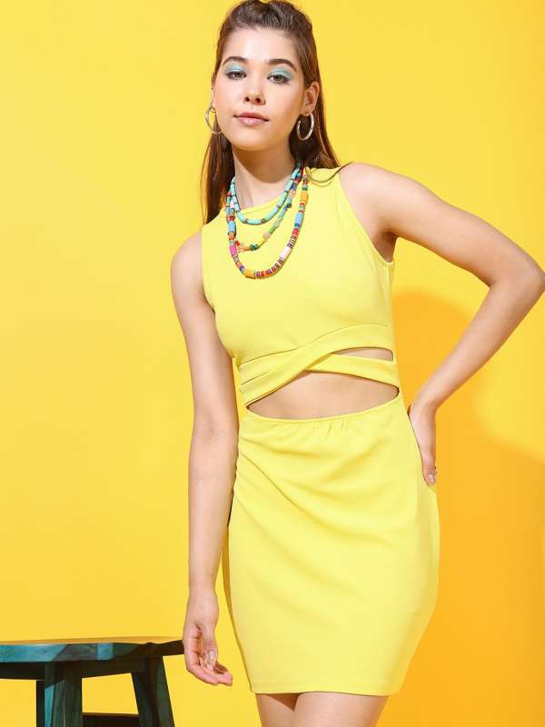One piece dress below 300 cheap