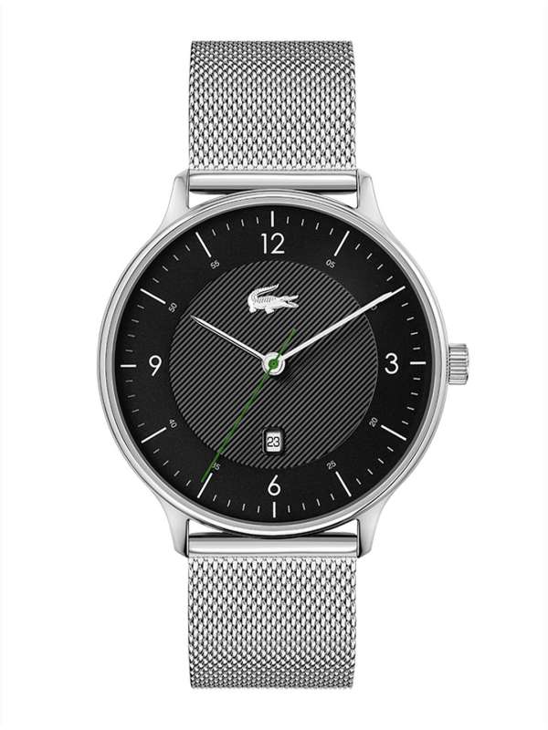 Lacoste westport watch store