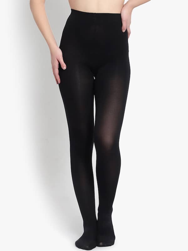 Pharmasave  Shop Online for Health, Beauty, Home & more. SECRET HER CHOICE  TIGHTS - SILKY L/WEIGHT C/TOP - BLACK - SIZE D 1PR