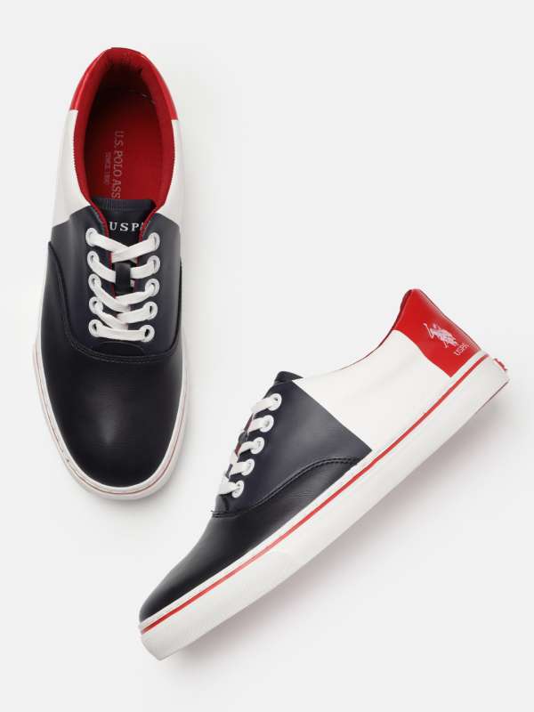 Us polo sales assn casual shoes