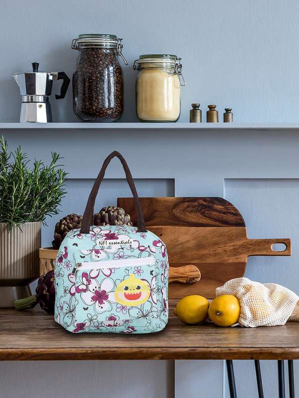 Myntra lunch bags Clearance