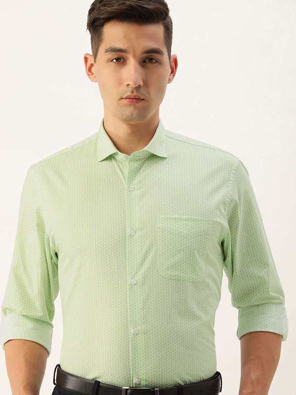 Buy Peter England Formal Shirts online 