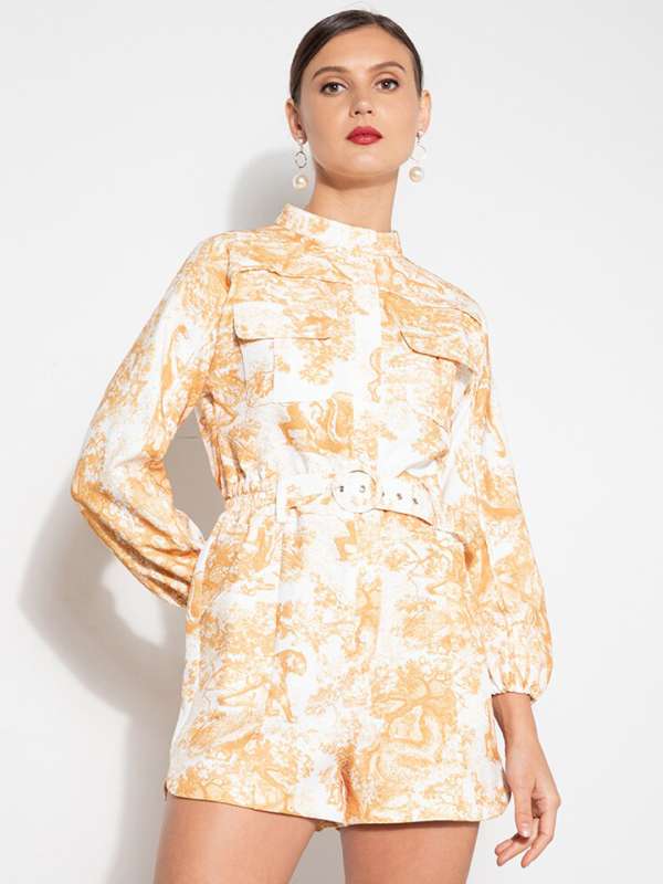 Zalora Occasion Jumpsuit Buy Zalora Occasion Jumpsuit online in