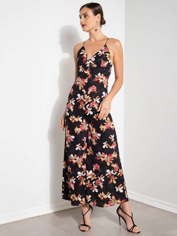 Zalora Occasion Jumpsuit Buy Zalora Occasion Jumpsuit online in