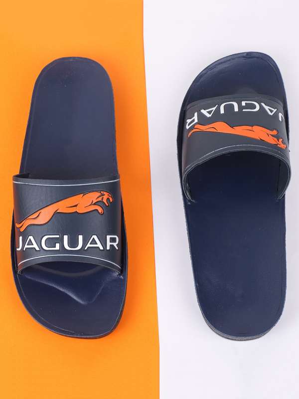 Jaguar shop slippers price