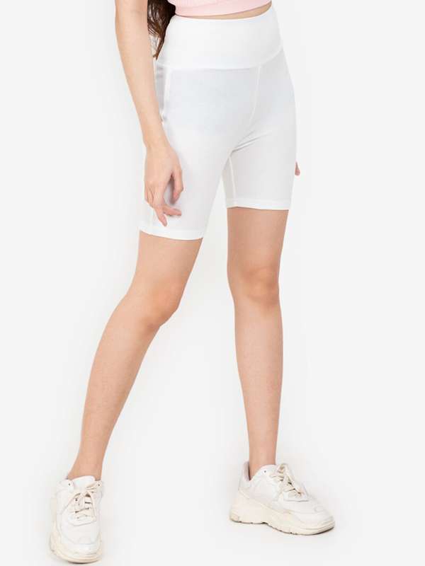 Zalora shorts top