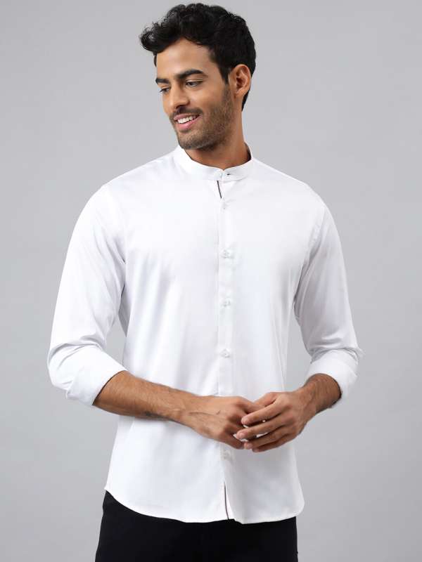 Mr Button Shirts Buy Mr Button Shirts online in India
